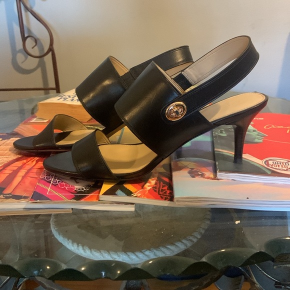 Coach Marla Mat - Size 10M - Picture 3 of 6